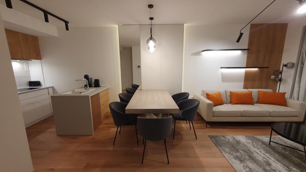 Napfeny Resort Exclusive Balatonlelle Exterior foto