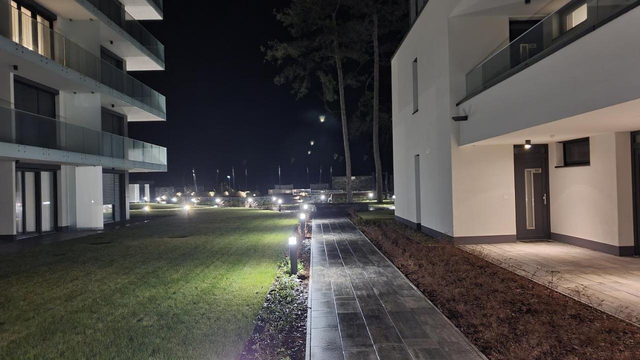 Napfeny Resort Exclusive Balatonlelle Exterior foto